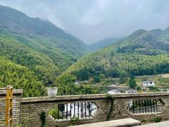 -九宫山风景区