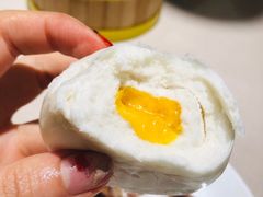 流沙包-尚一汤·粤菜海鲜(环球港店)