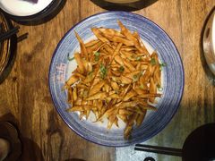 -兰溪小馆(东直门簋街店)