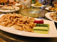 -鱼王府大酒店