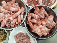 -三兴涮羊肉(荣安大街店)