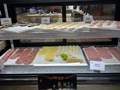 -美盛喜来登大酒店-盛宴标帜餐厅