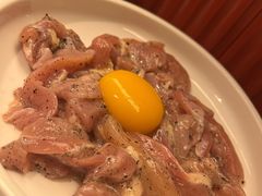 -川越泰火锅(吉利大厦店)