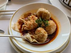 -金轩中餐厅 Jin Xuan(浦东丽思卡尔顿酒店)
