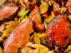-瑞丽活螃蟹(芒市店)