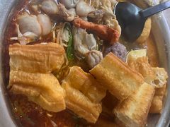 -四川老牛麻辣烫(北门桥店)