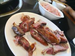 -九尺赵老四鲜鹅肠火锅