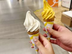 -宜家·瑞典风味餐厅(青岛商场店)