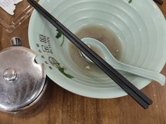 -金原鸭血粉丝汤·汤包·脆皮烤鸭(南京博物院店)