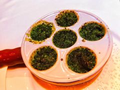 勃垦第焗蜗牛-福楼法餐厅FLO