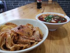 马三宽粉-马三洋芋片(兰州总店)