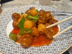 -好彩海鲜火锅饭店(银河百老汇店)