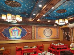 -金鼎雪山牦牛杂火锅(理县总店)