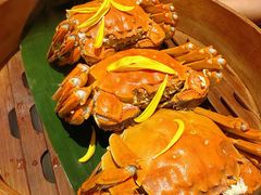 -成隆行·蟹王府(九江路店)