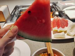 -海底捞火锅(北京路店)