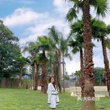 这里不是国外❗️是藏在成都三圣乡的巴厘岛🏝