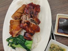 -新旺茶餐厅(鑫耀·光环live店)