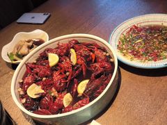 -乔街深夜食堂·小龙虾·高压锅生蚝(杭州总店)