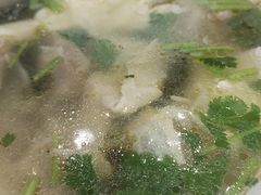-老胜香包子铺(天津机场店)