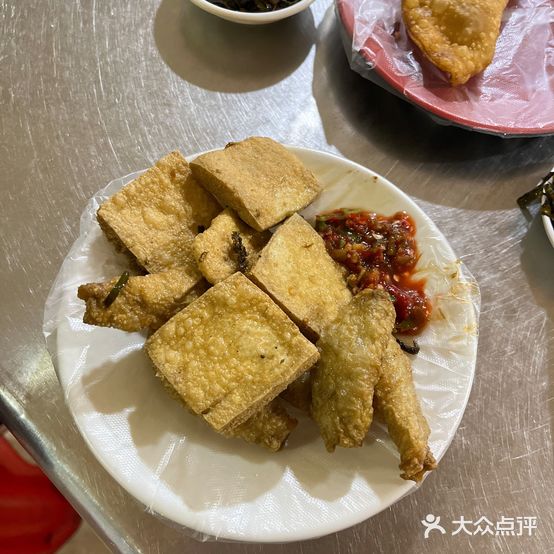 老奶奶稀饭