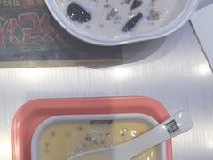 -满记甜品(江桥万达店)