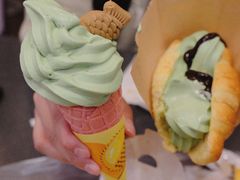 -麦当劳(余姚北站店)