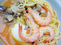 -长勺子东南亚(街道口店)