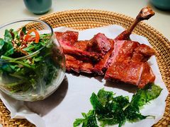 樟茶鸭-锦府盐帮·李宅(领展购物广场中关村店)