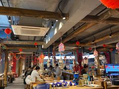 -北丐先生·野馄饨烧烤(雨花万象店)