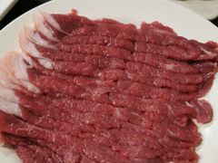 -裕德孚·非遗手切涮羊肉(东直门内大街店)