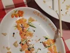 -西贝(上海我格广场店)
