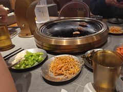 -杨小佳·齐齐哈尔烤肉·烤串(广州店)