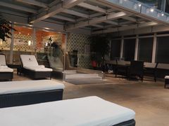 -上海明天广场JW万豪酒店