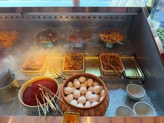 -牛New寿喜烧(金鹰世界店)