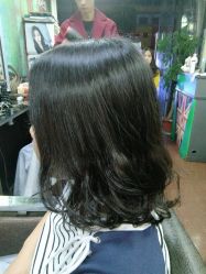 -乾健·烫染·接发SALON