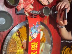 -谭鸭血老火锅(远大购物广场店)