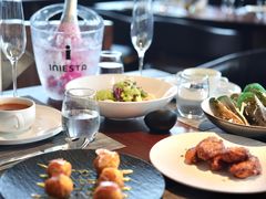 -MONICH牛排融合餐厅(和义大道购物中心店)