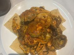 -老长沙龙虾馆·聚会餐厅(白石洲店)