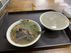 -老磁器口豆汁店(马家堡店)