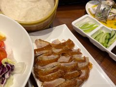 -前门烤鸭(江东中路店)