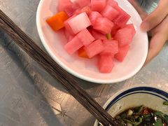 -胖妹面庄(香饵胡同店)