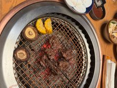 -炎蔵牛舌烤肉
