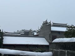 -襄阳古城