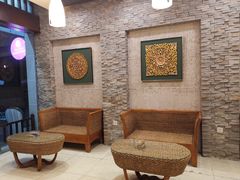 -阿诺泰·泰国餐厅(紫荆店)