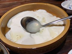 鲁家豆腐花-大自然(鲁家村店)