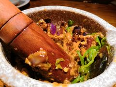 -炊烟小炒黄牛肉(中心印象城店)
