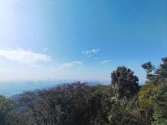 -广州市白云山风景名胜区