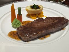 -彩丰楼·中餐厅(国家会展中心上海洲际店)