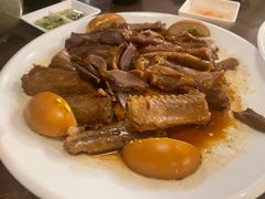 卤味拼盘-新旺茶餐厅(嘉里城店)