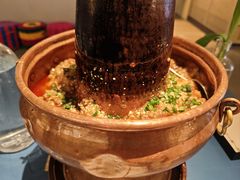 -一坐一忘云南菜(嘉里中心店)